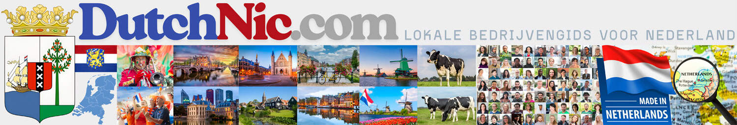 Gemaakt in Nederland - Peking Assen